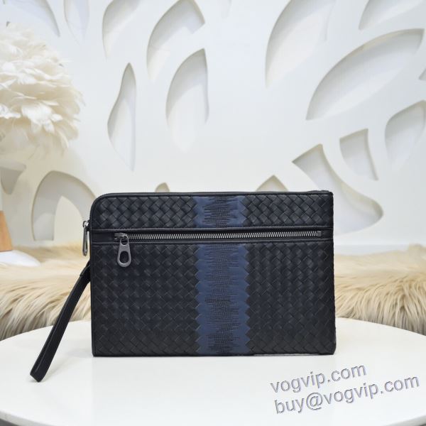 ボッテガ ヴェネタ BOTTEGA VENETA 2025爆買い定番人気 セカンドバッグ ポーチ VOGブランドスーパーコピー 大好評?